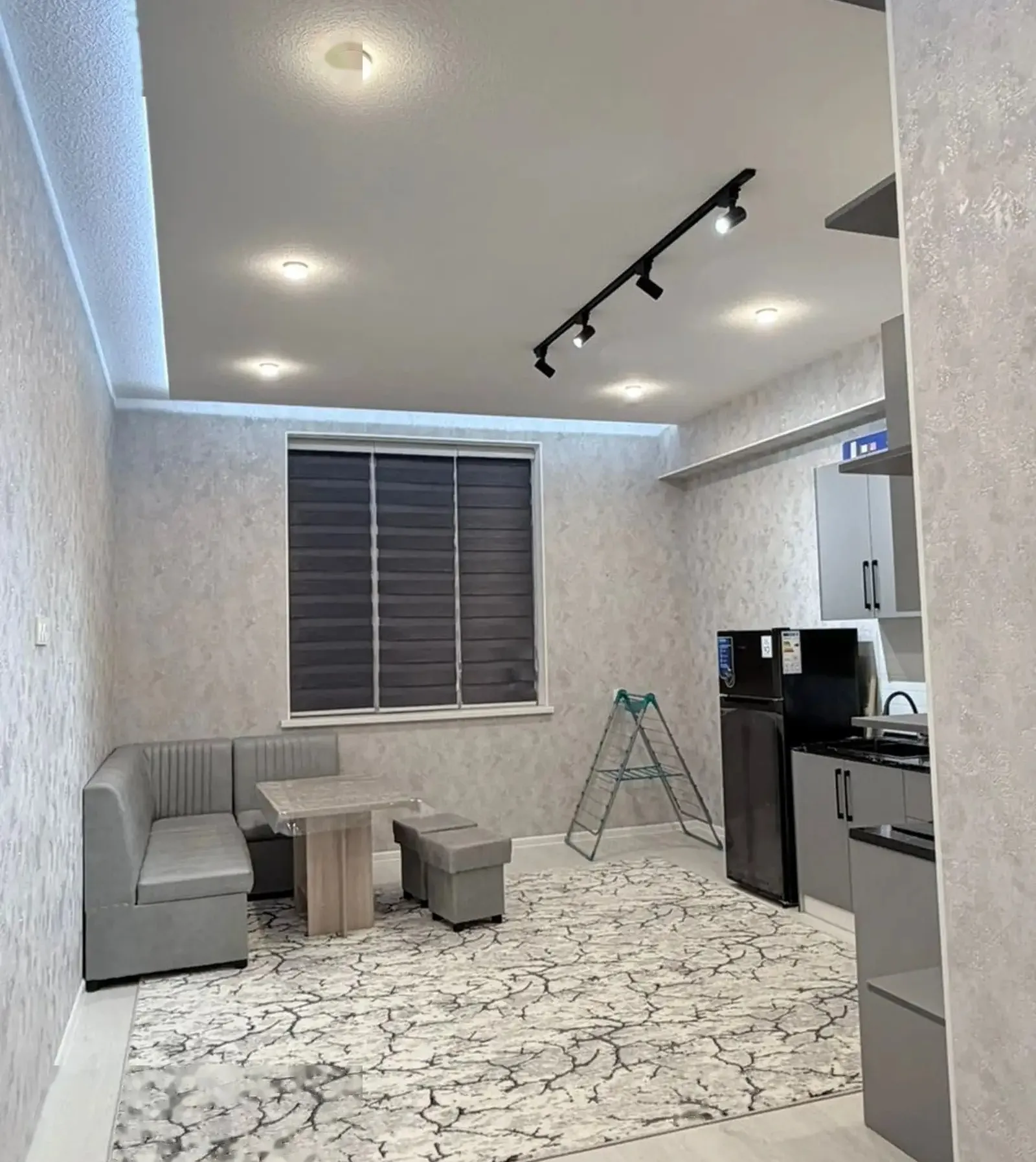 2-комн. квартира, 4 этаж, 76 м², 18 Mkr