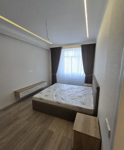 3-комн. квартира, 11 этаж, 92 м², Сино