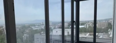 3-комн. квартира, 11 этаж, 111 м², Сино