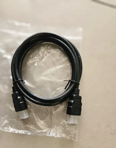 Кабель HDMI 1,5м ОЕМ