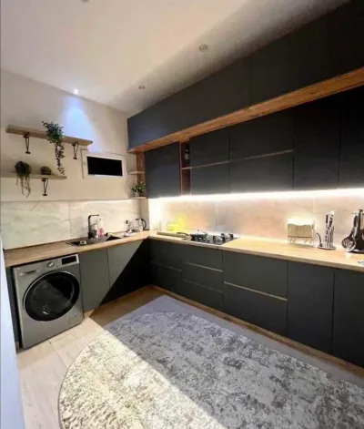4-комн. квартира, 9 этаж, 210м², Шохмансур