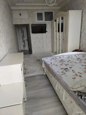 2-комн. квартира, 12 этаж, 65 м², шохмансур