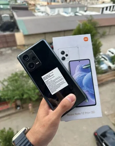 Xiaomi Redmi 256 gb