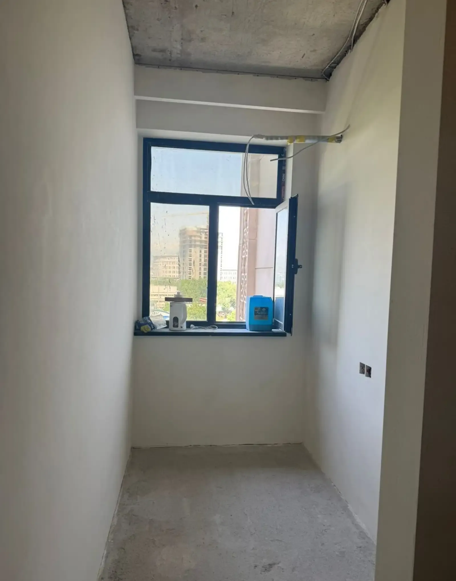 3-комн. квартира, 8 этаж, 94 м², Дом печать