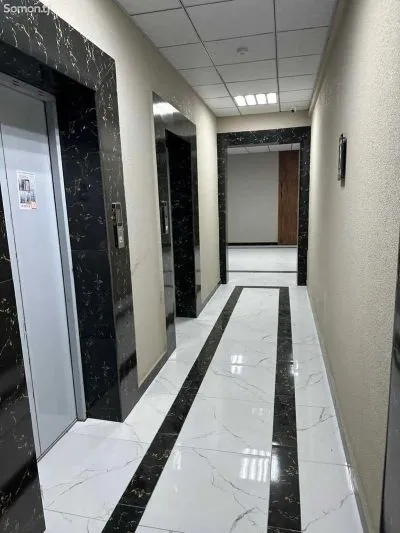 2-комн. квартира, 9 этаж, 75м², 101мкр