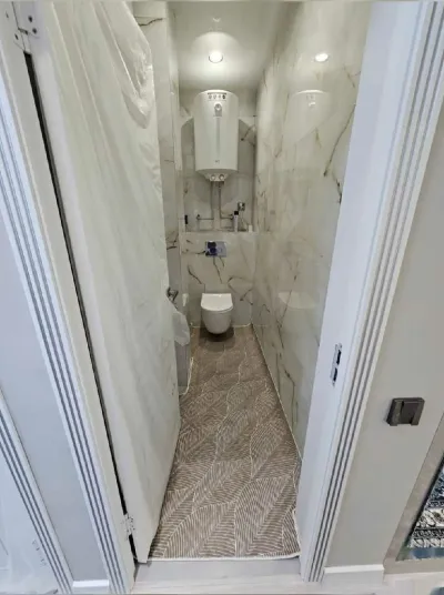 2-комн. квартира, 13 этаж, 66м², Шохмансур