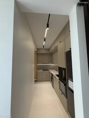 3-комн. квартира, 14 этаж, 120 м², Шохмансур