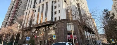 2-комн. квартира, 5 этаж, 77 м², Дом Печати, над Пари Бьюти