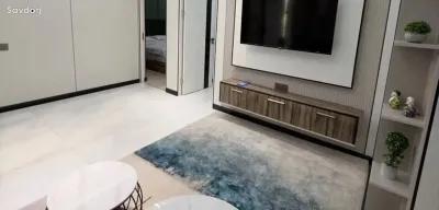 2-комн. квартира, 6 этаж, 66м², Сомони