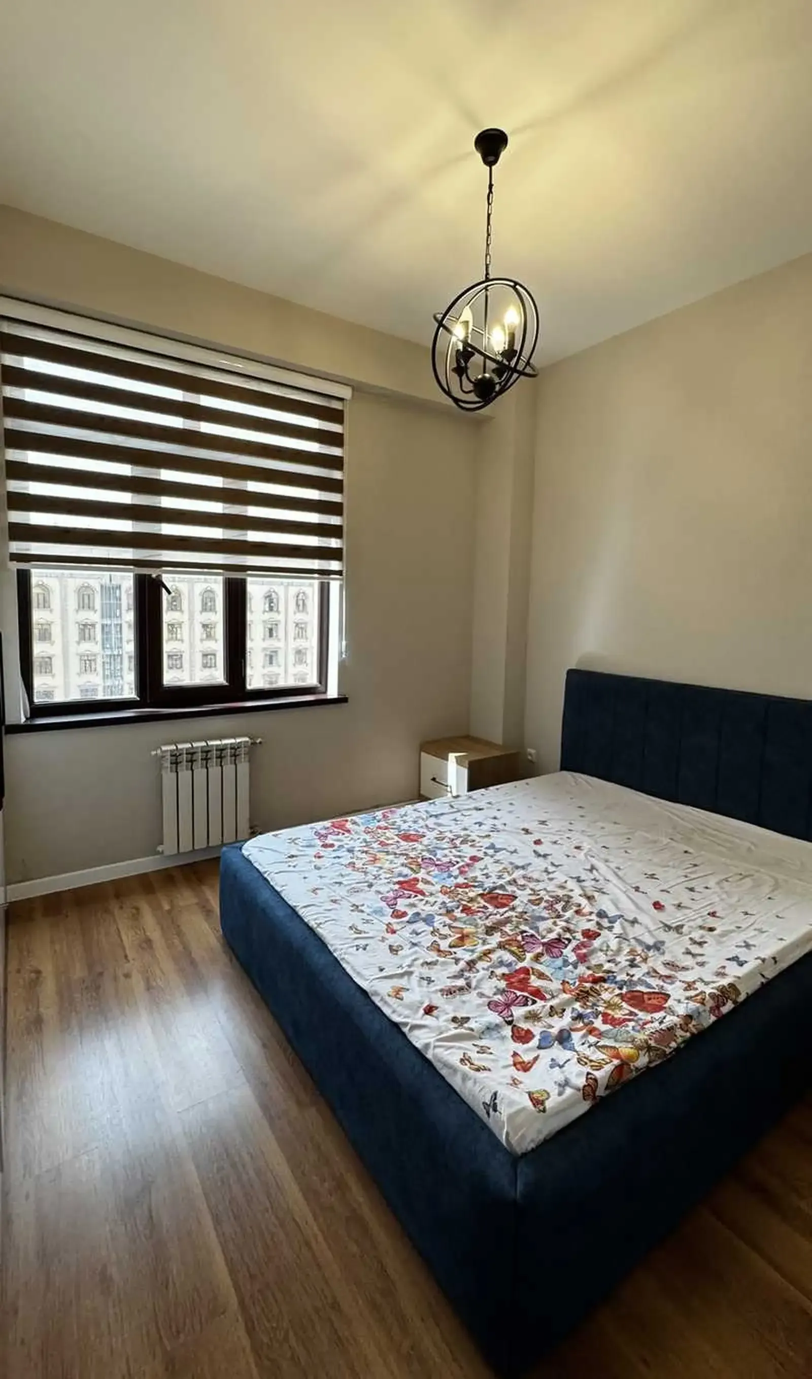 2-комн. квартира, 16 этаж, 52м², Дом печати