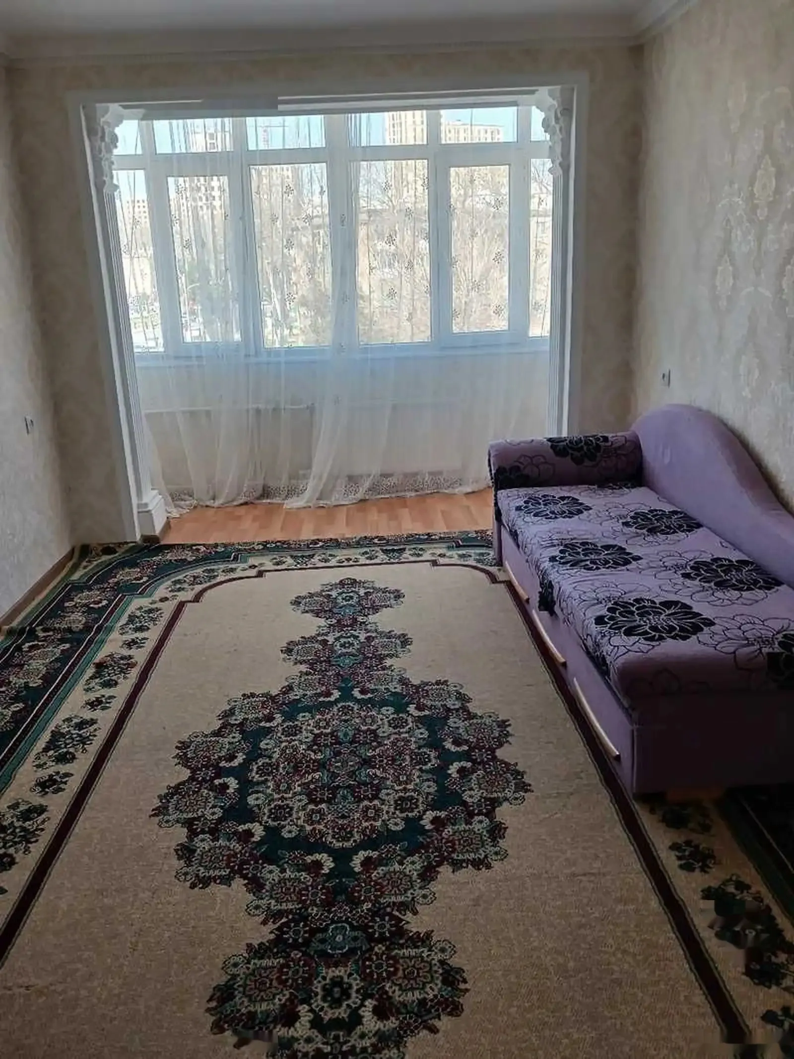 2-комн. квартира, 3 этаж, 58м², Шохмансур, Танка