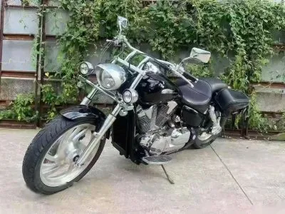 Мотоцикл Harley Davidson