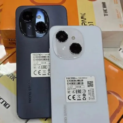 Tecno Spark Go 2 64 gb