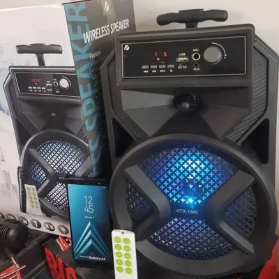 Колонка