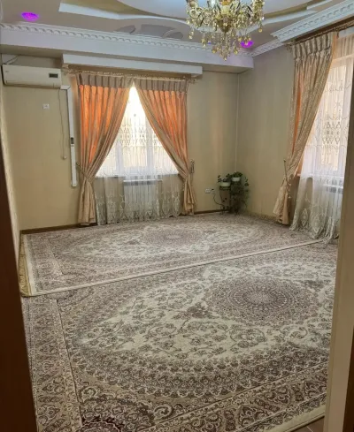 2-комн. квартира, 6 этаж, 97м², караболо барки точик