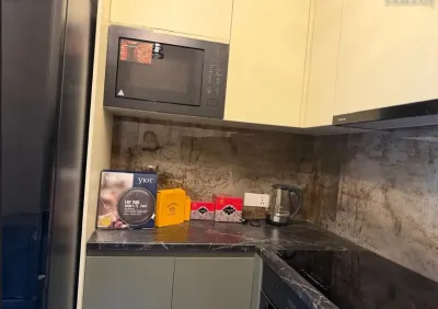 2-комн. квартира, 10 этаж, 71м², Шохмансур