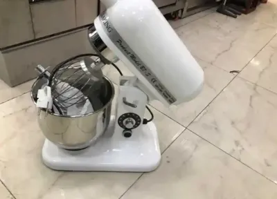 Планетарный миксер