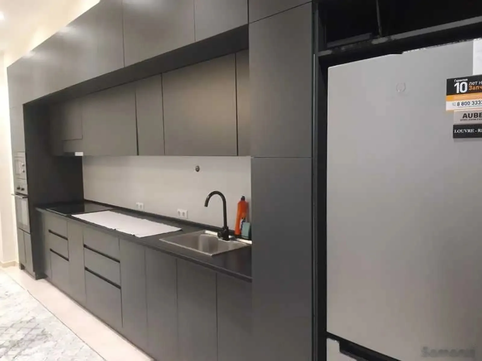 2-комн. квартира, 2 этаж, 75м², Сино 92мкр