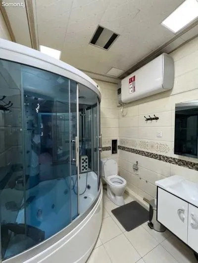 4-комн. квартира, 4 этаж, 186м², домпечати