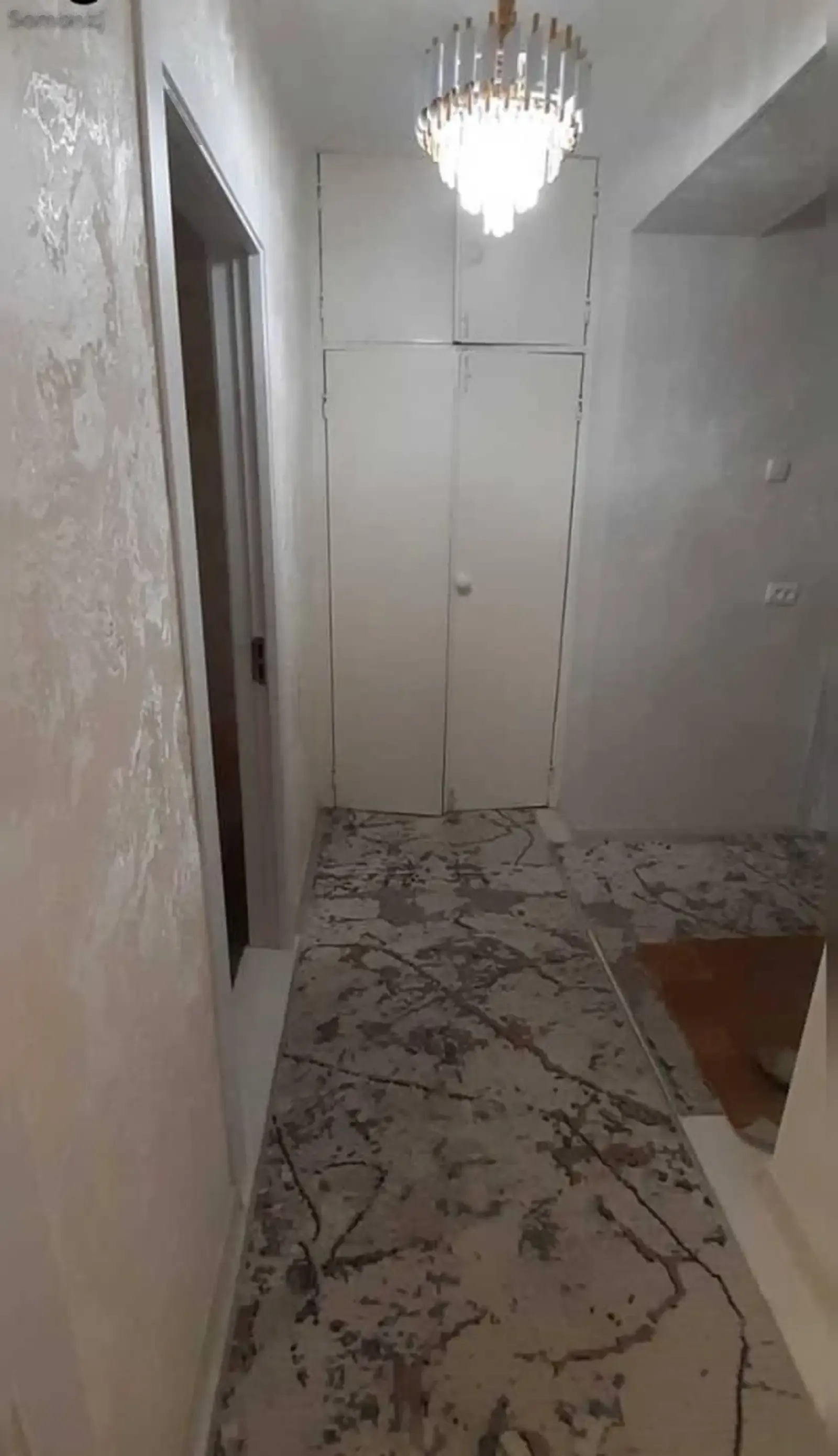 2-комн. квартира, 1 этаж, 46м², 19 микрорайон