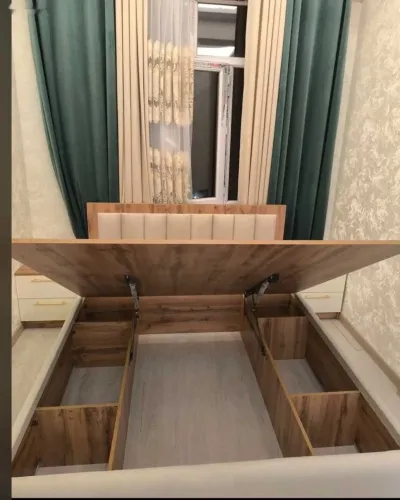 2-комн. квартира, 9 этаж, 49м², Шохмансур