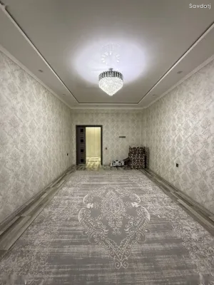 2-комн. квартира, 3 этаж, 80 м², сино