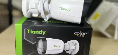 Камера Tiandy TC-C32QN SpecI5W/E/Y/2.8mm/V4.2