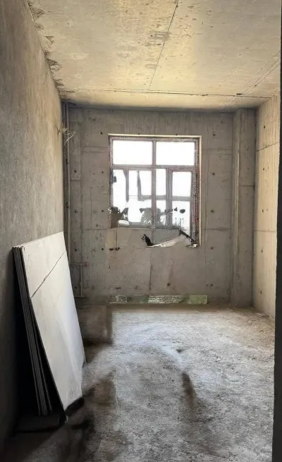 1-комн. квартира, 2 этаж, 52 м², Тсмоили Сомони Мехргон