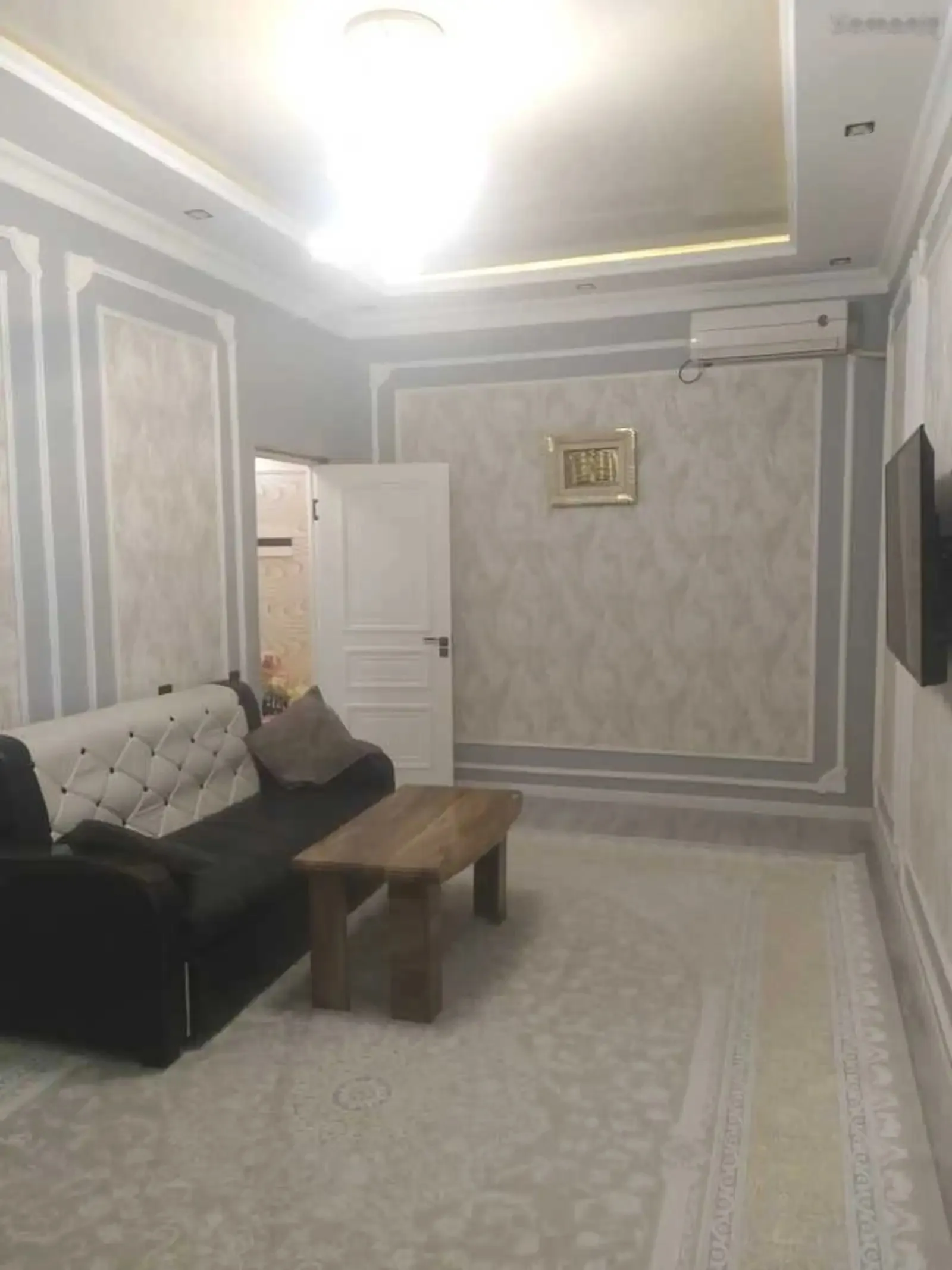 2-комн. квартира, 11 этаж, 68м², Скорый, Доми Relax