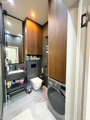 2-комн. квартира, 5 этаж, 61 м², сомони