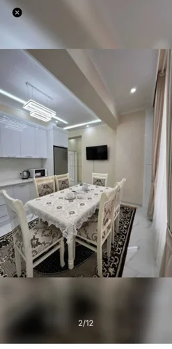 2-комн. квартира, 6 этаж, 100м², Шохмансур Бахт зе