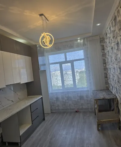 2-комн. квартира, 10 этаж, 70 м², Сино 104 мкр