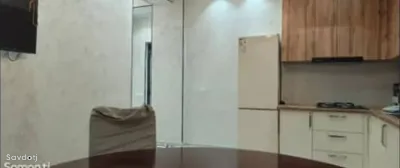 2-комн. квартира, 16 этаж, 79м², Шохмансур
