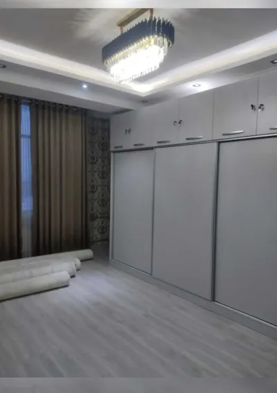 2-комн. квартира, 5 этаж, 80м², доми алиф аквапарк дельфин