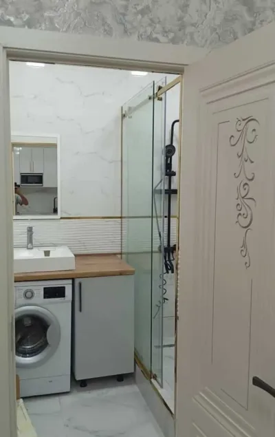 2-комн. квартира, 11 этаж, 60м², Центр