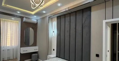 2-комн. квартира, 7 этаж, 60 м², Сино