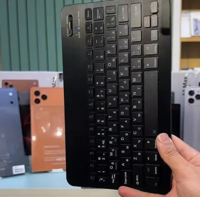 Планшет OZCT 17 PRO max 2sim 16/1tera Orange