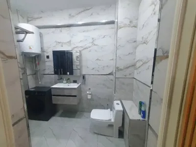 1-комн. квартира, 9 этаж, 54 м², Шохмансур