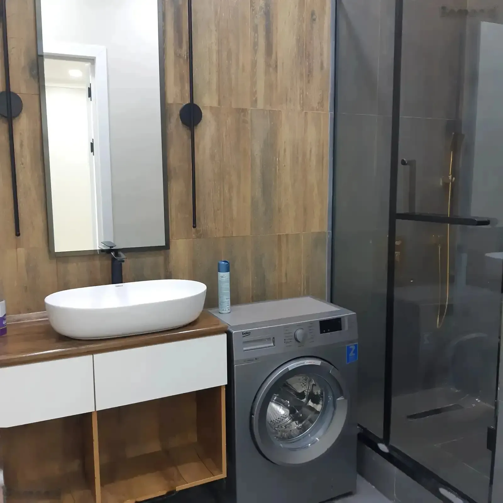 1-комн. квартира, 16 этаж, 68 м², Айни, Созидания, дом Бахт