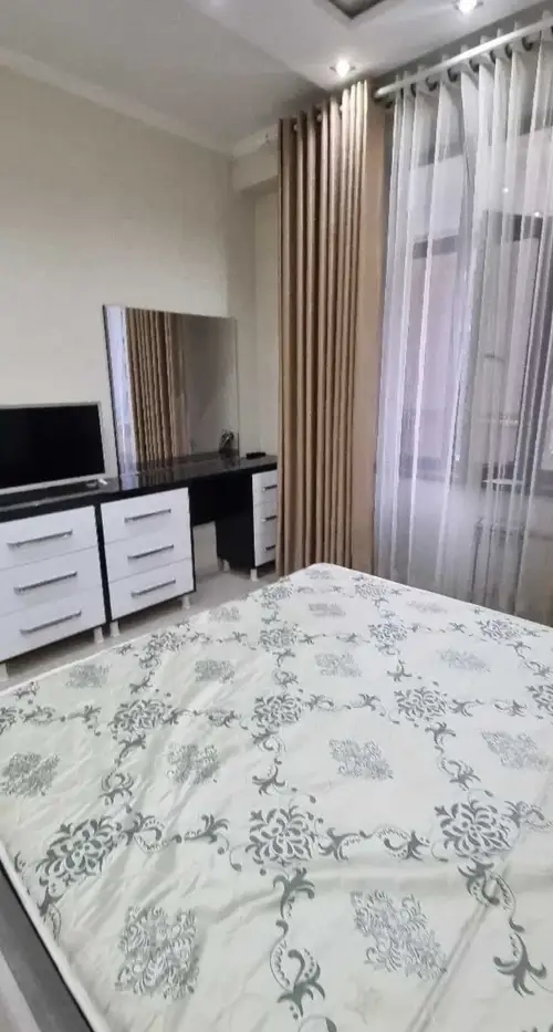 2-комн. квартира, 4 этаж, 65м², Шоҳмансур