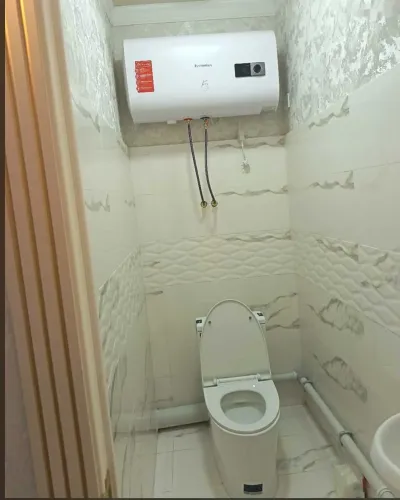 3-комн. квартира, 6 этаж, 76м², Сино