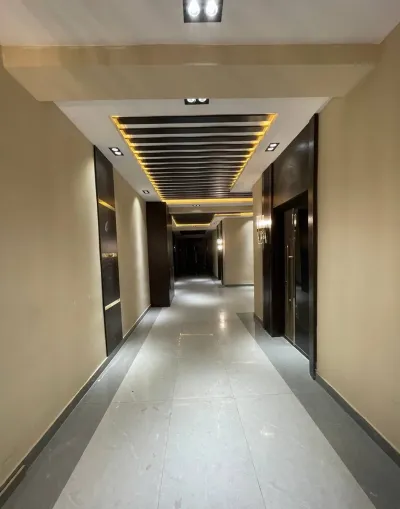3-комн. квартира, 6 этаж, 124 м², Шохмансур