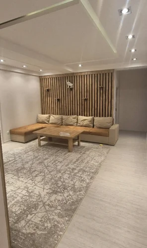 4-к квартира, 11 этаж, 156 м², И.Сомони