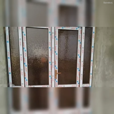 Дари Алюмини