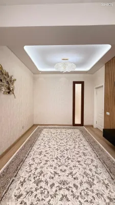 2-комн. квартира, 15 этаж, 61 м², И. Сомони
