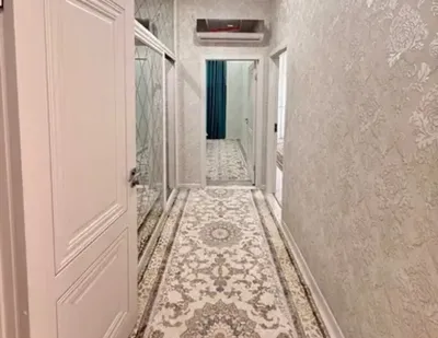 2-комн. квартира, 2 этаж, 58 м², Сино