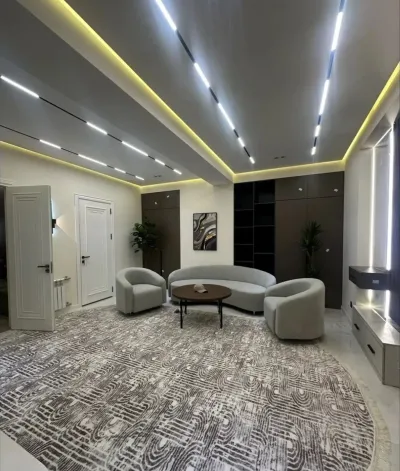 3-комн. квартира, 3 этаж, 97 м², И. Сомони, Овир