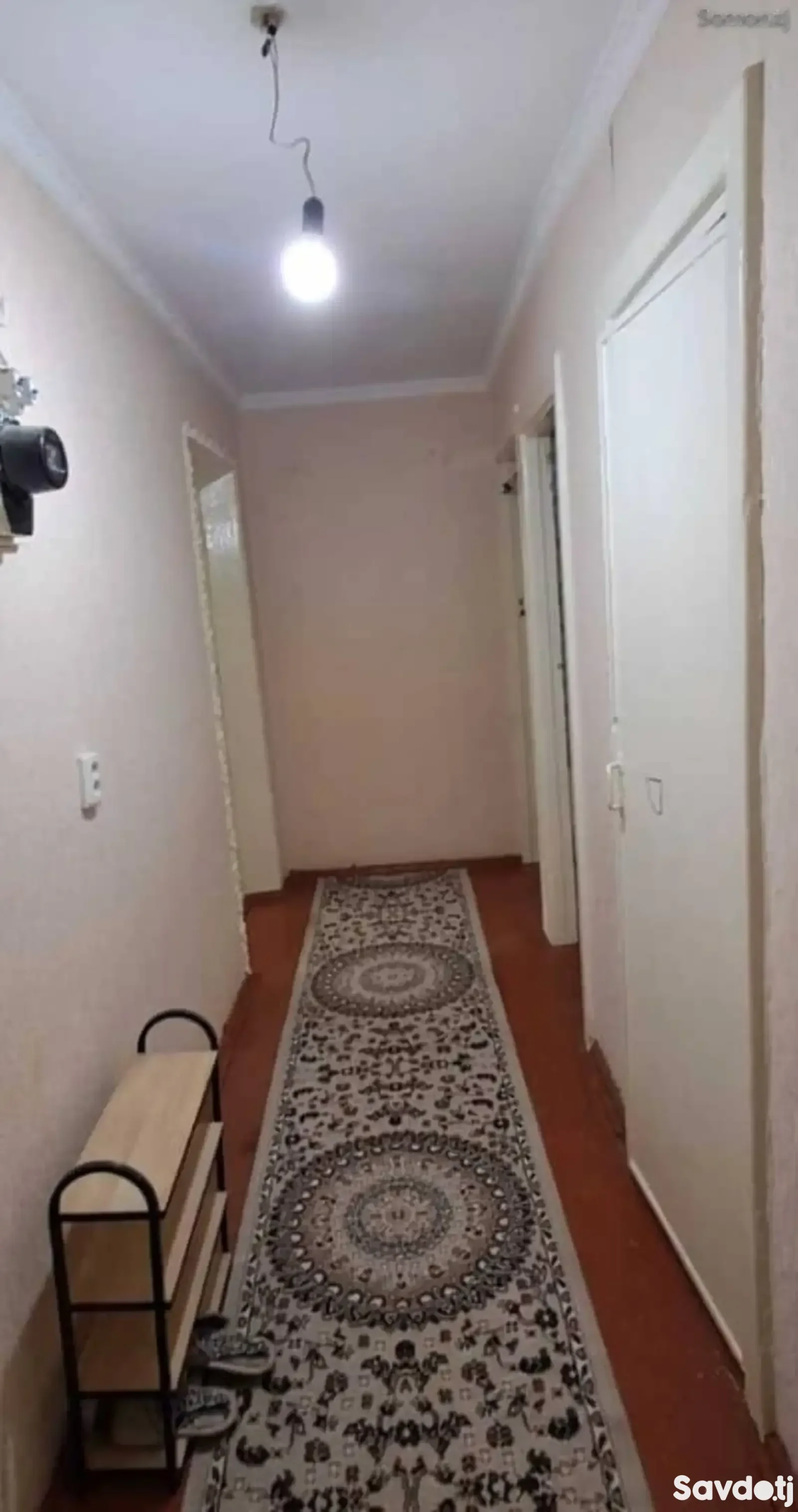2-комн. квартира, 2 этаж, 50м², 32мкр