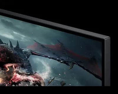 Монитор Samsung Odyssey G5 27 2K 180hz