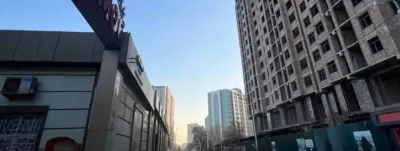 3-к квартира, 13 этаж, 106 м², И.Сомони